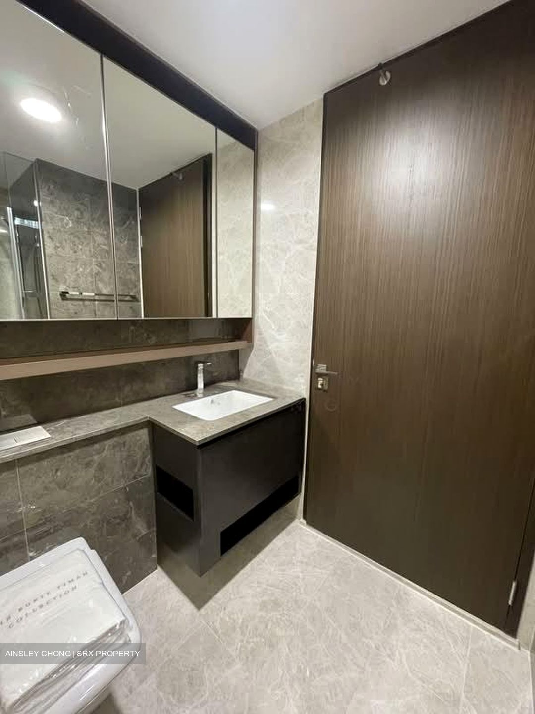 Juniper Hill (D10), Apartment #575661951
